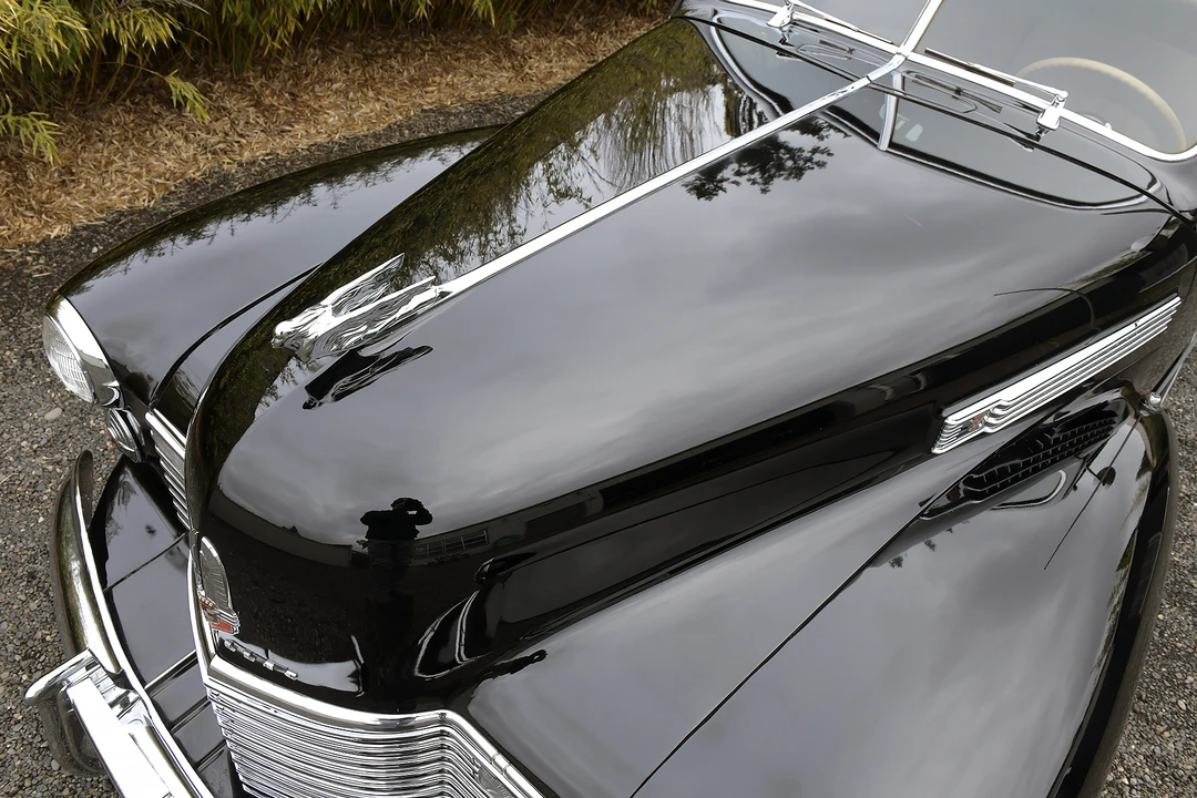 1941 Cadillac Series 61 - Image 4 of 31
