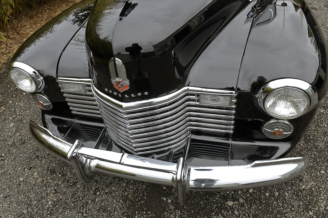 1941 Cadillac Series 61 - Image 5 of 31