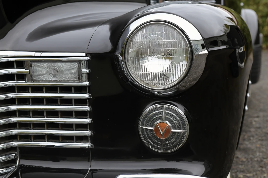 1941 Cadillac Series 61 - Image 6 of 31