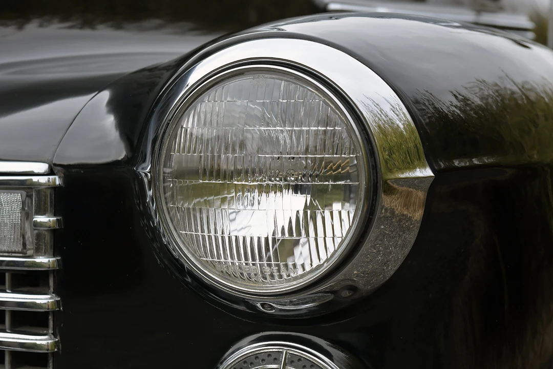 1941 Cadillac Series 61 - Image 7 of 31