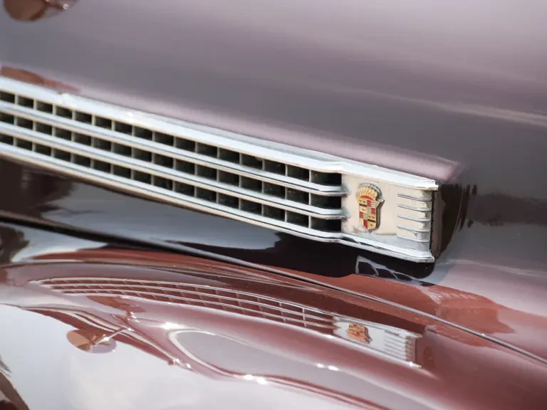 1941 Cadillac Series 61 - Image 8 of 14