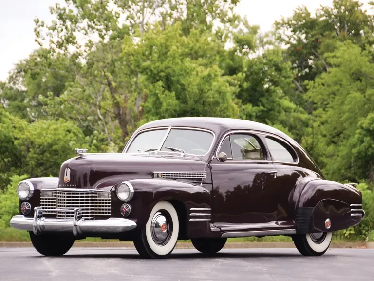 1941 Cadillac Series 61 - Image 14 of 14