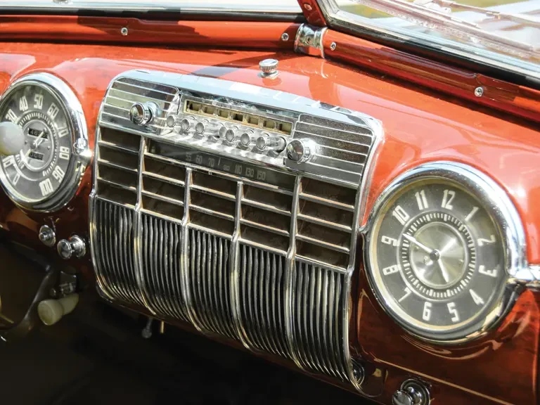 1941 Cadillac Series 61 - Image 9 of 14