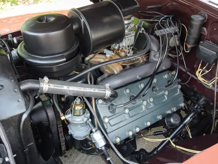 1941 Cadillac Series 61 - Image 12 of 14