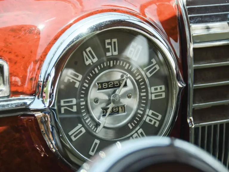 1941 Cadillac Series 61 - Image 11 of 14