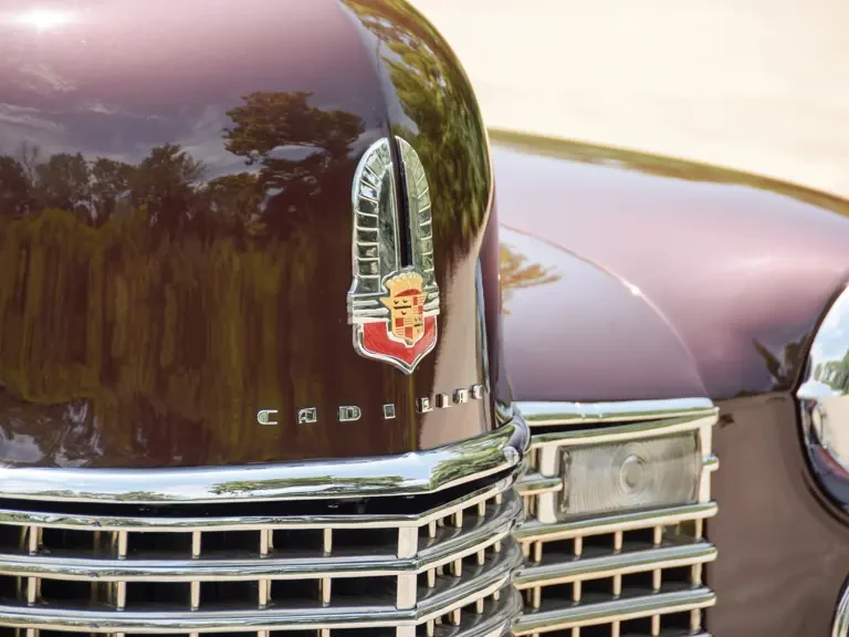 1941 Cadillac Series 61 - Image 7 of 14