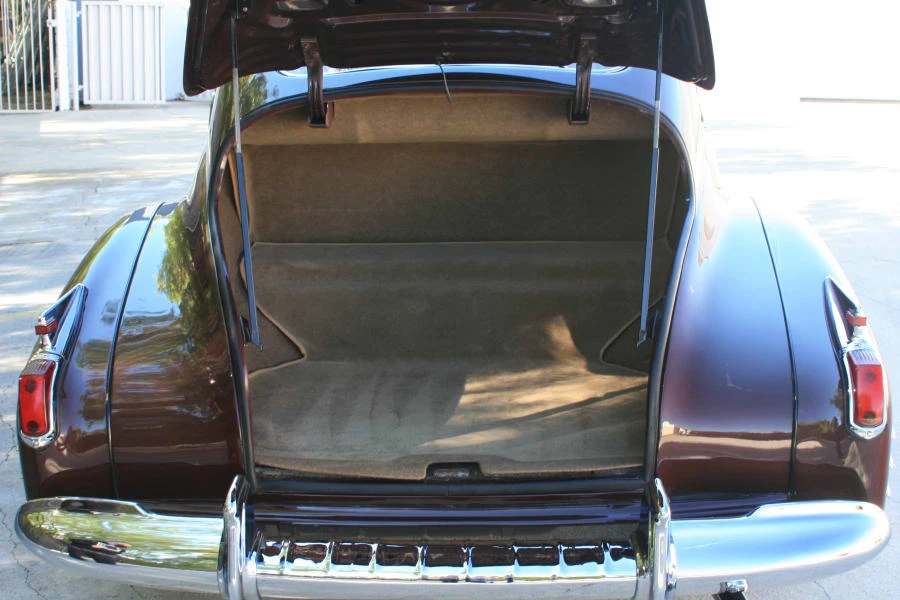 1941 Cadillac Series 61 - Image 6 of 7