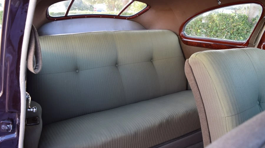 1941 Cadillac Series 61 - Image 6 of 12