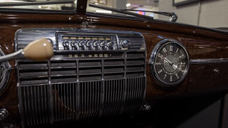 1941 Cadillac Series 61 - Image 25 of 31