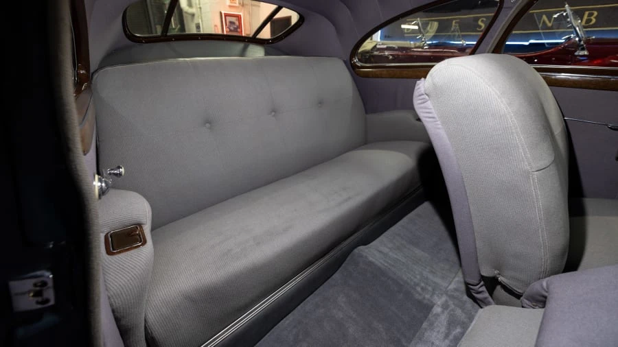 1941 Cadillac Series 61 - Image 27 of 31