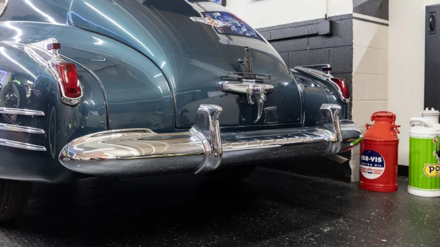 1941 Cadillac Series 61 - Image 6 of 31