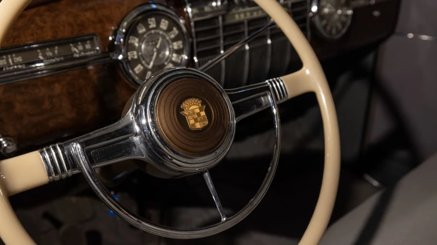 1941 Cadillac Series 61 - Image 22 of 31