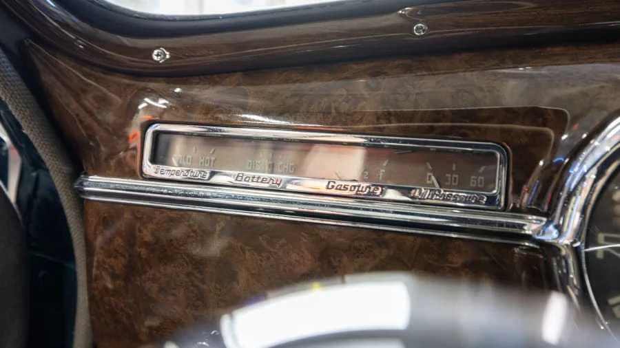 1941 Cadillac Series 61 - Image 29 of 31