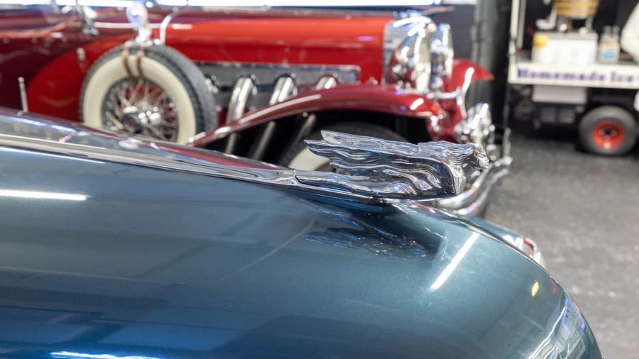 1941 Cadillac Series 61 - Image 7 of 31