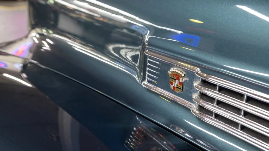 1941 Cadillac Series 61 - Image 5 of 31