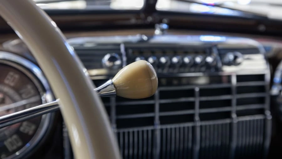 1941 Cadillac Series 61 - Image 30 of 31