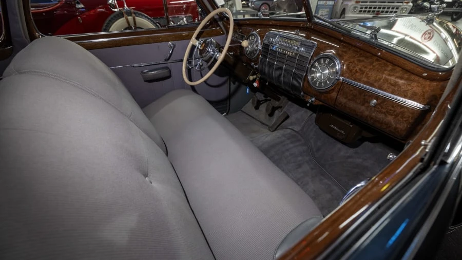 1941 Cadillac Series 61 - Image 19 of 31