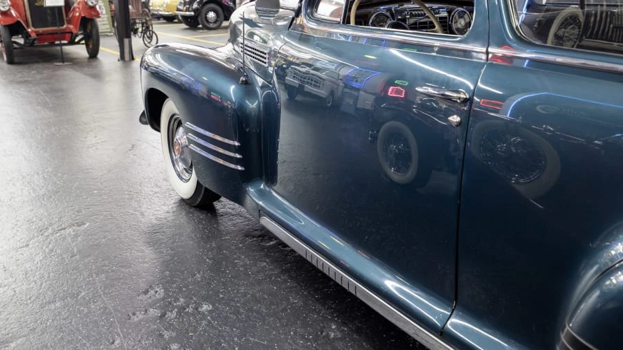 1941 Cadillac Series 61 - Image 11 of 31