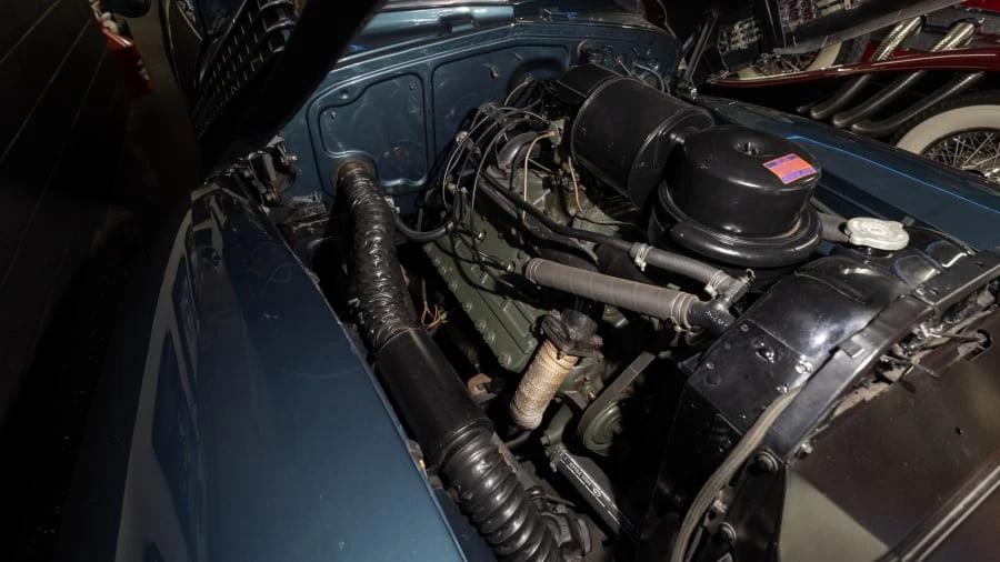 1941 Cadillac Series 61 - Image 31 of 31