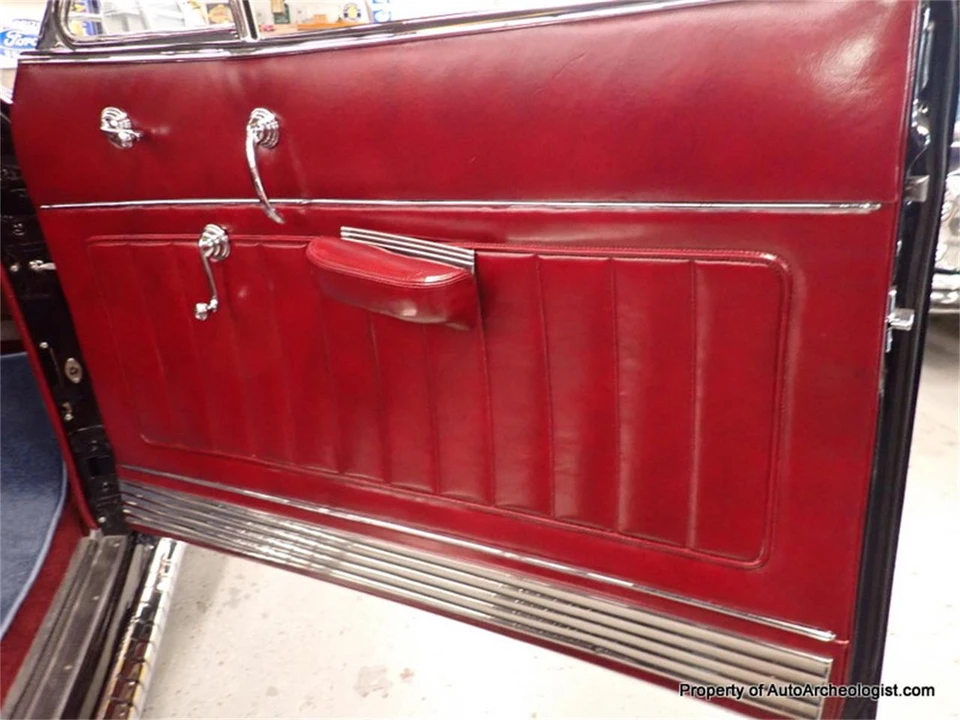 1941 Cadillac Series 62 1st Gen - Image 13 of 25