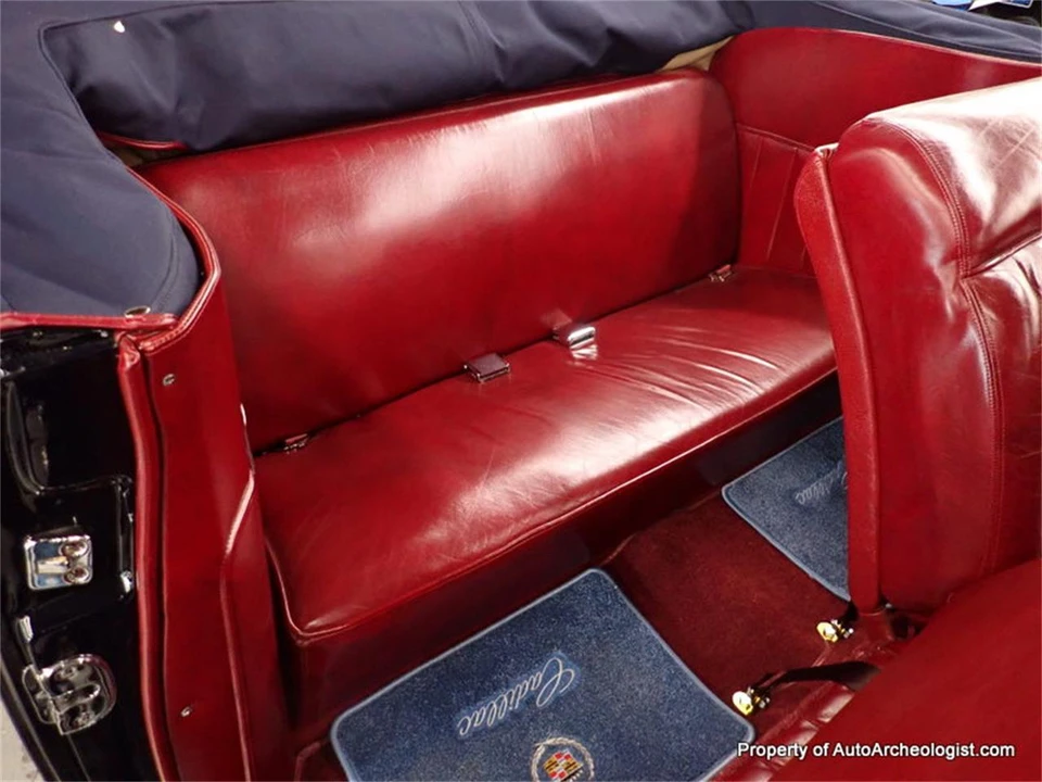 1941 Cadillac Series 62 1st Gen - Image 15 of 25