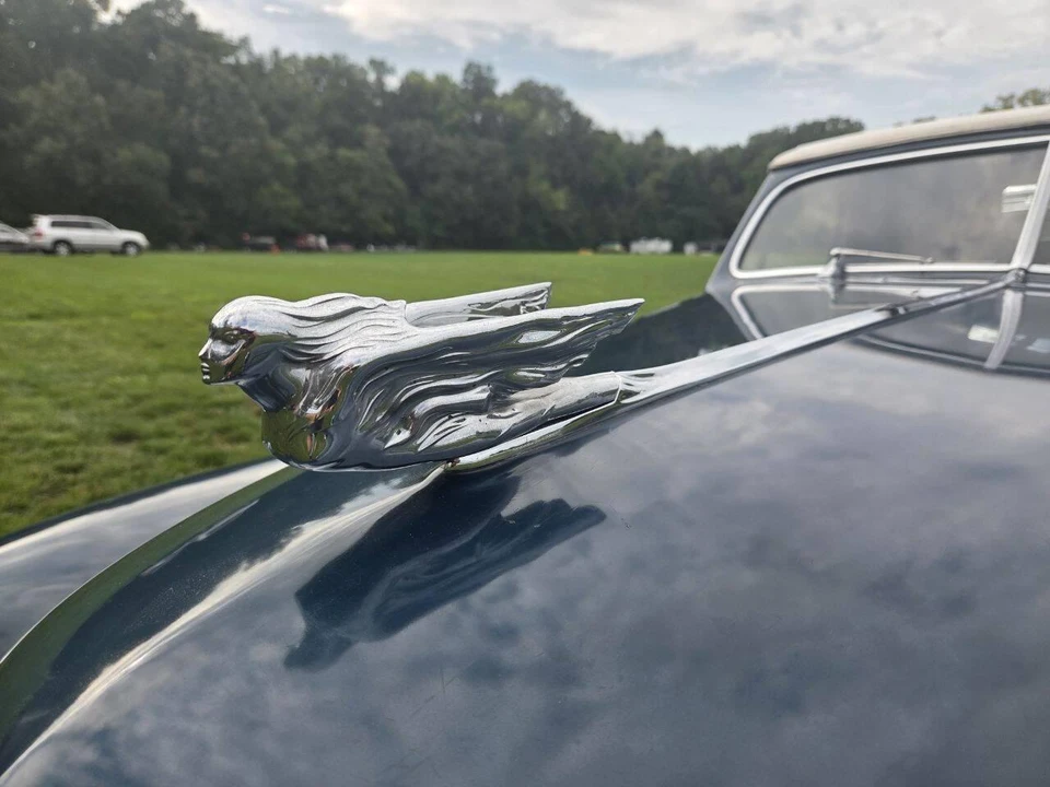 1941 Cadillac Series 62 1st Gen - Image 9 of 31