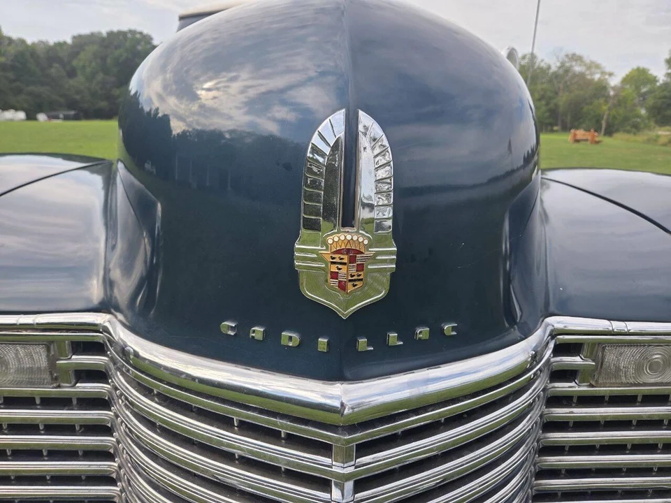 1941 Cadillac Series 62 1st Gen - Image 7 of 31