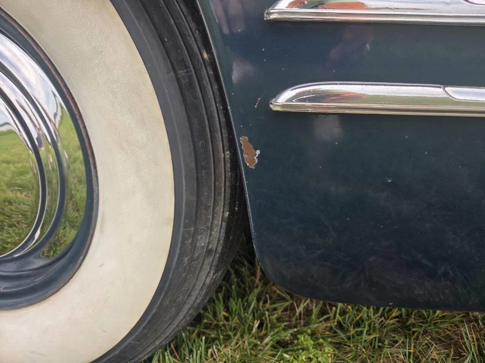 1941 Cadillac Series 62 1st Gen - Image 19 of 31