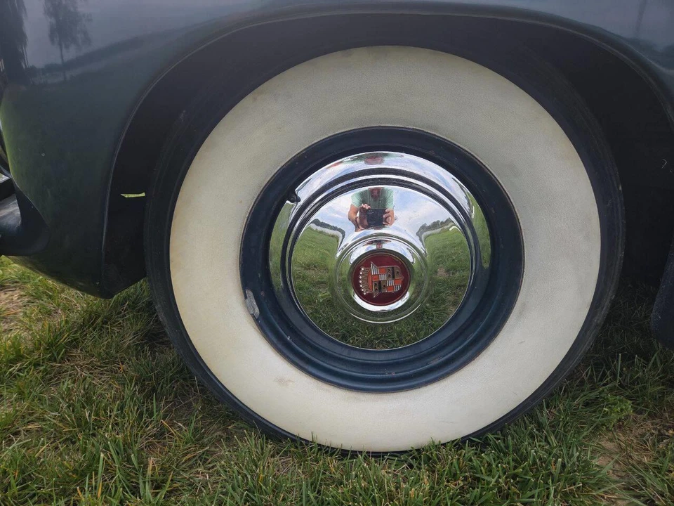 1941 Cadillac Series 62 1st Gen - Image 20 of 31