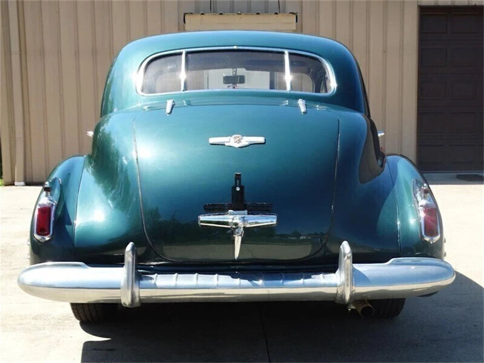 1941 Cadillac Series 62 1st Gen - Image 4 of 31