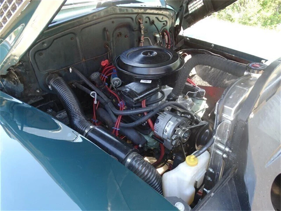 1941 Cadillac Series 62 1st Gen - Image 25 of 31