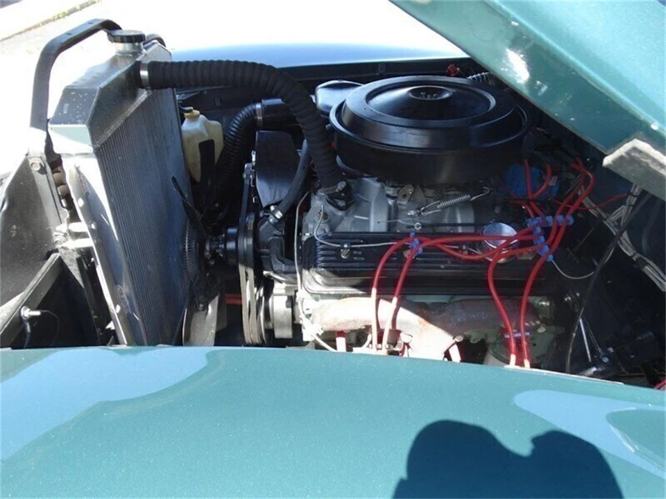 1941 Cadillac Series 62 1st Gen - Image 28 of 31
