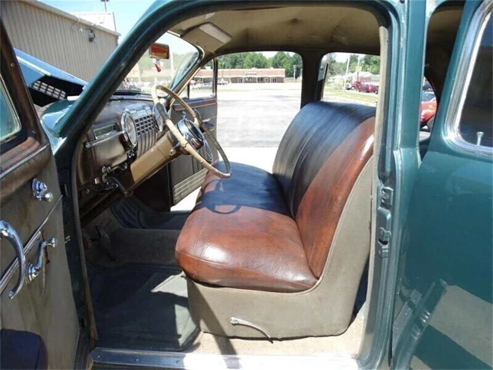 1941 Cadillac Series 62 1st Gen - Image 30 of 31