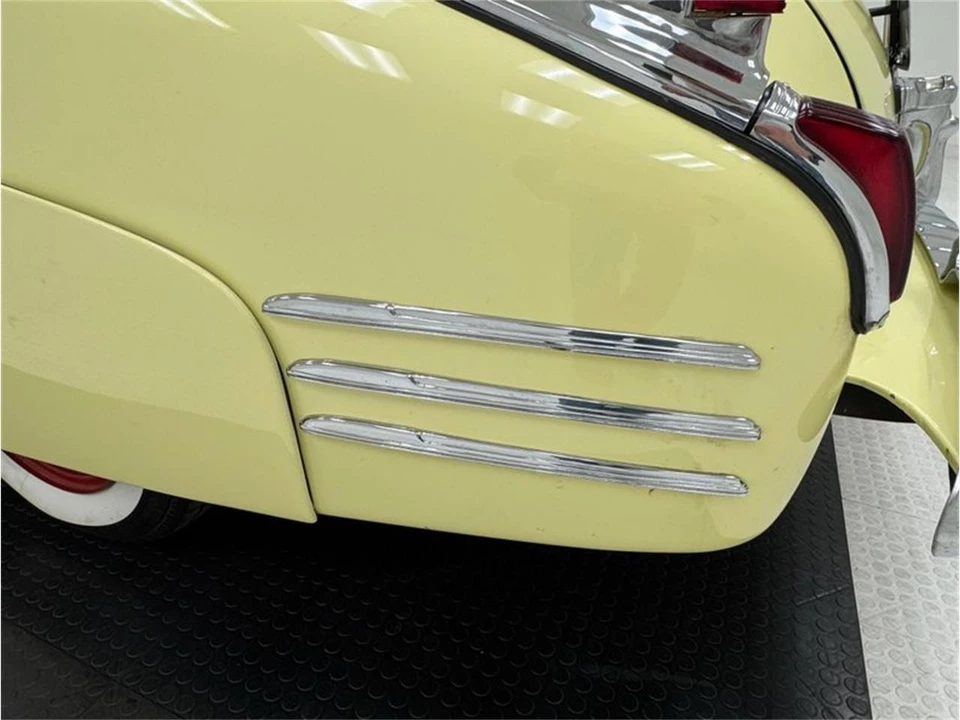 1941 Cadillac Series 62 1st Gen - Image 25 of 31