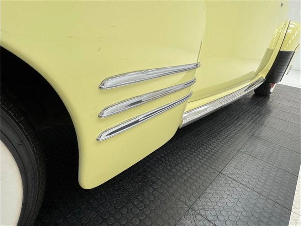 1941 Cadillac Series 62 1st Gen - Image 17 of 31