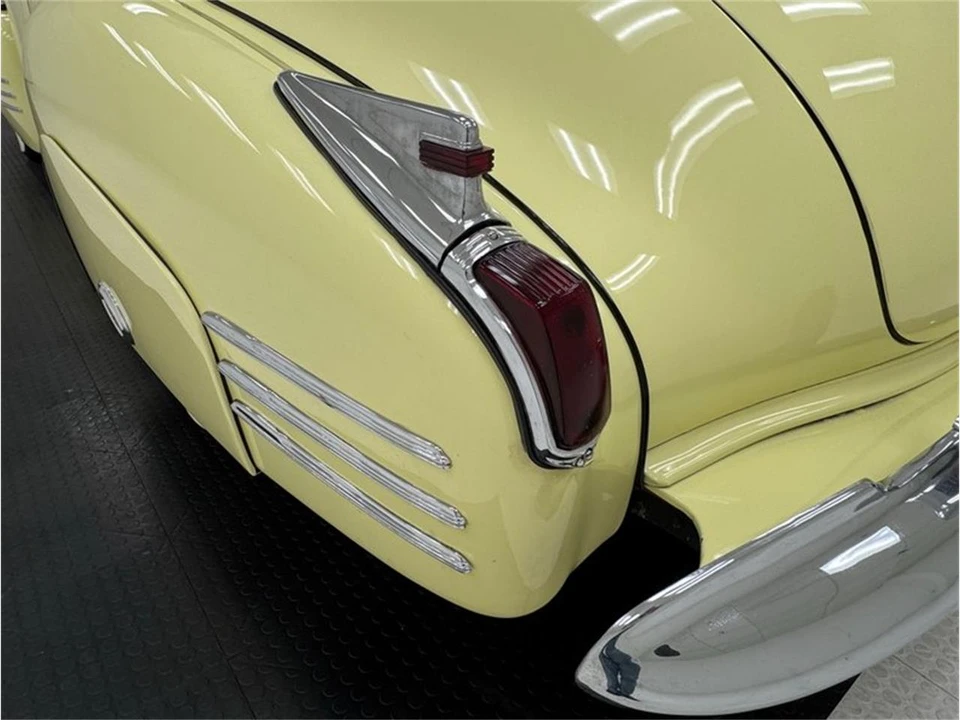 1941 Cadillac Series 62 1st Gen - Image 26 of 31
