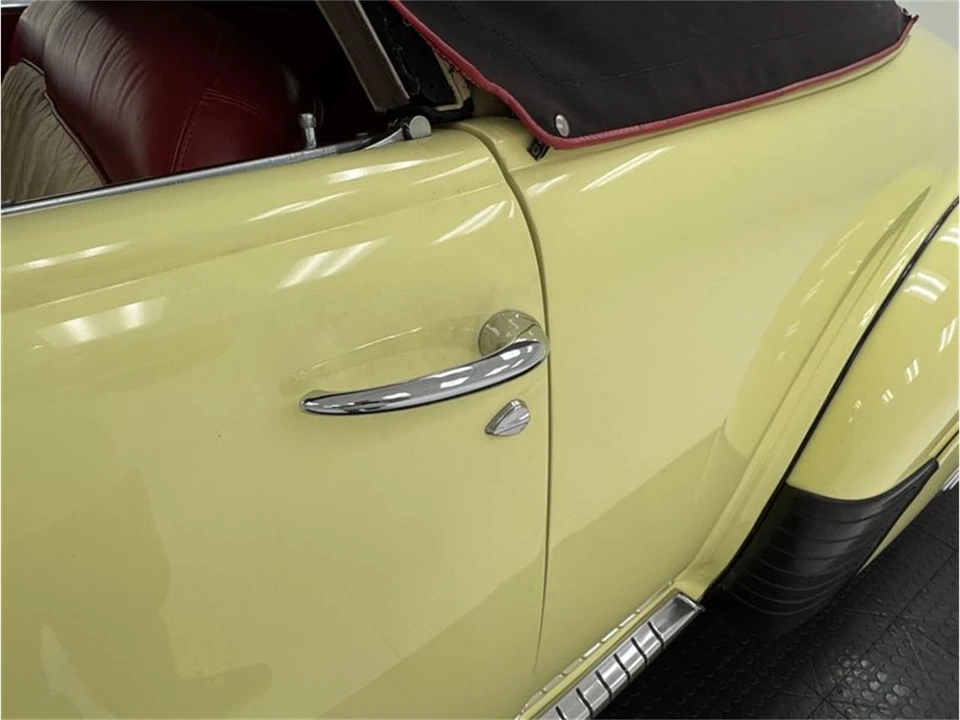 1941 Cadillac Series 62 1st Gen - Image 22 of 31