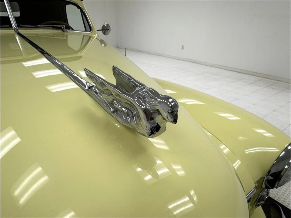 1941 Cadillac Series 62 1st Gen - Image 14 of 31