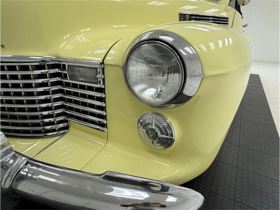 1941 Cadillac Series 62 1st Gen - Image 15 of 31