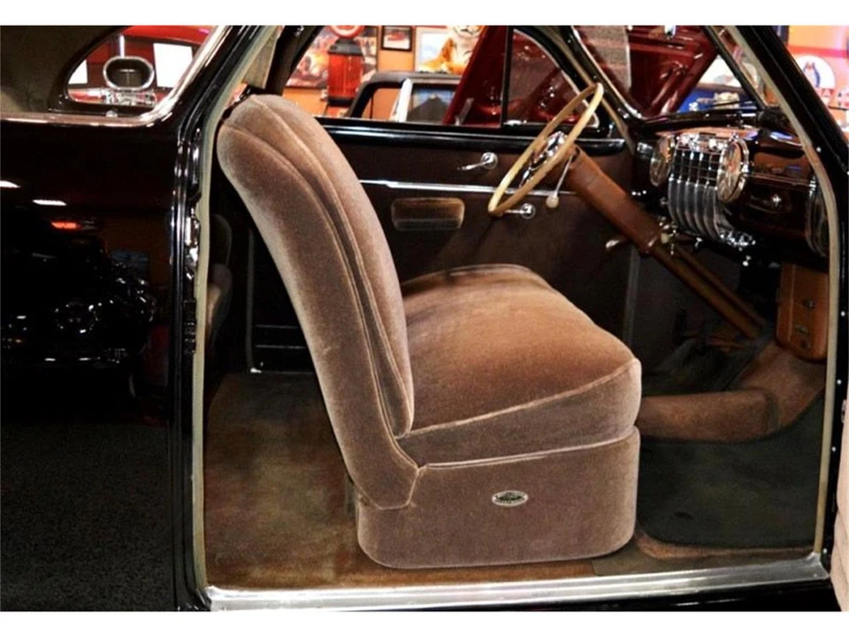1941 Cadillac Series 62 1st Gen - Image 11 of 12