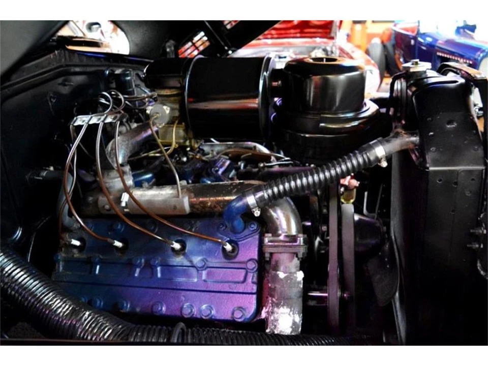 1941 Cadillac Series 62 1st Gen - Image 9 of 12