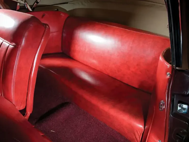 1941 Buick Roadmaster - Image 16 of 24