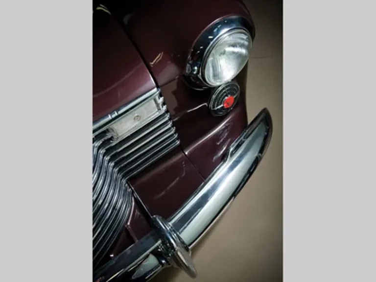 1941 Buick Roadmaster - Image 10 of 24