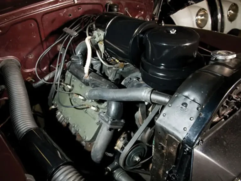 1941 Buick Roadmaster - Image 4 of 24