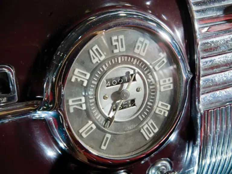 1941 Buick Roadmaster - Image 11 of 24