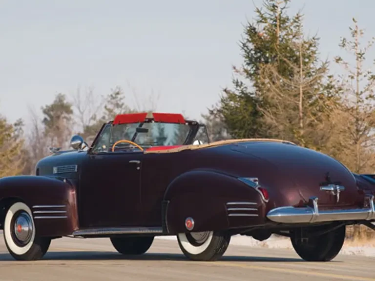 1941 Buick Roadmaster - Image 3 of 24