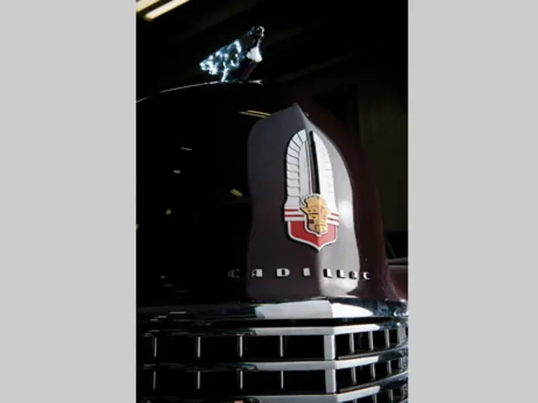 1941 Buick Roadmaster - Image 18 of 24