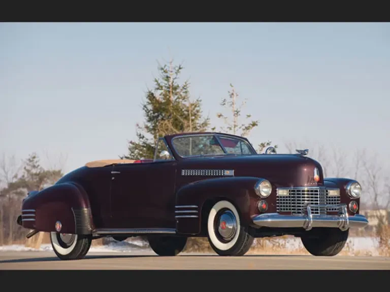 1941 Buick Roadmaster - Image 2 of 24