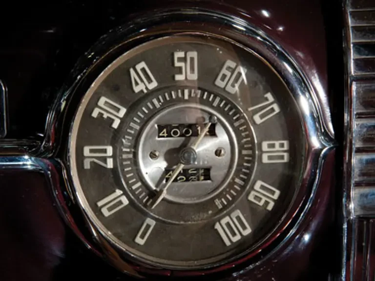 1941 Buick Roadmaster - Image 15 of 24