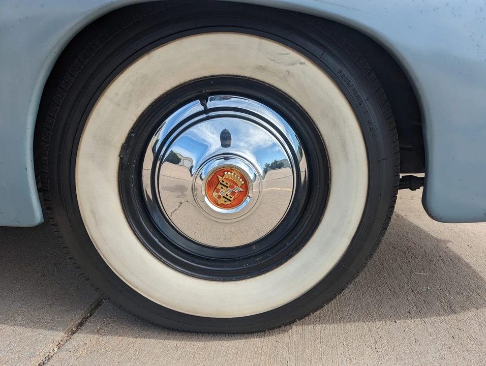 1941 Cadillac Series 62 1st Gen - Image 26 of 31